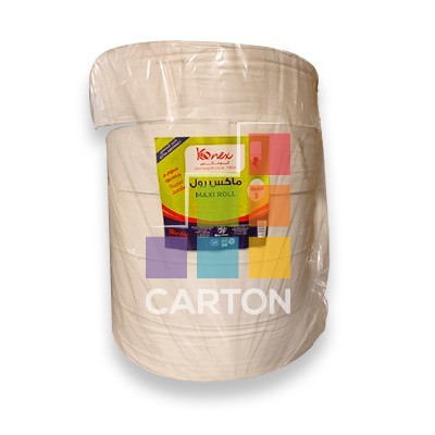 KONEX MAXI ROLL JUMBO 5*5KG